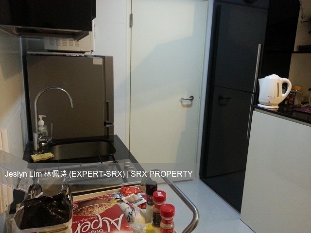 City Loft (D8), Apartment #200982942